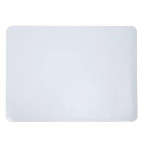 Office Chair Mat Carpet Hard Floor Protector PVC Protection - 120cm (L) x 90cm (W)