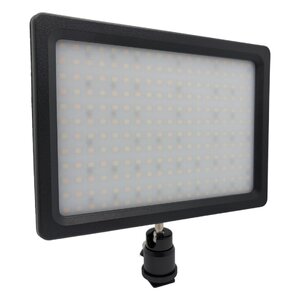 112 LED Light Pad Bi-Colour 3200-5600K Video light