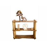 3 tier Tree Shelf