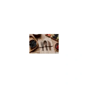 Adult Wooden Utensil Set