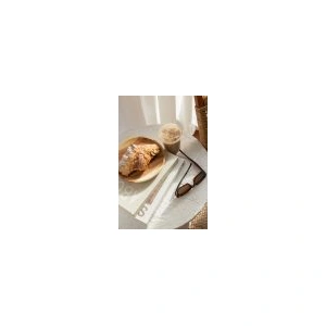 8 inch wooden plate
