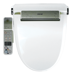 Bidet Retrofit BA08 (Elongated) 