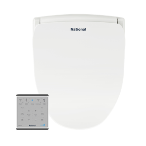 Bidet Retrofit National N-1000