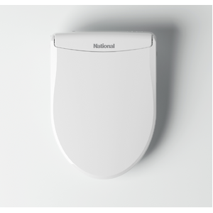 Bidet Retrofit National N-2000E (Elongated)