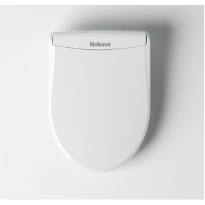 Bidet Retrofit National N-2000E (Elongated)