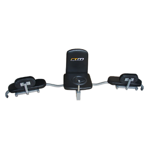 Leg Stretcher Martial Arts Karate Kick Boxing Machine