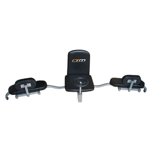Leg Stretcher Martial Arts Karate Kick Boxing Machine