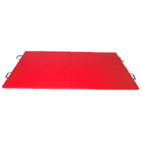 Gymnastics Martial Arts Karate Gym Mat Yoga Westling