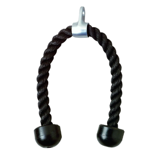 Tricep Pulldown Rope
