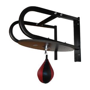 Speedball with Wall Frame Boxing Punching Bag