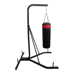 Freestanding 37kg Punching Bag Filled Heavy Duty