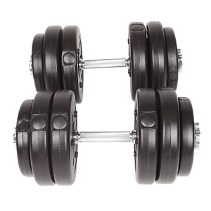 30KG Adjustable Dumbbell Set
