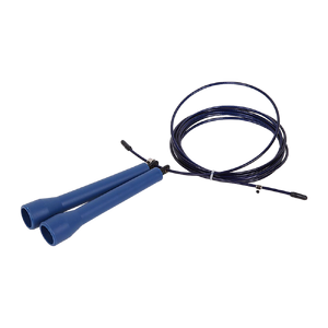 5x Cross-Fit Speed Skipping Rope Wire