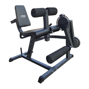 Leg Extension Curl Machine