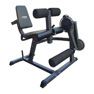 Leg Extension Curl Machine