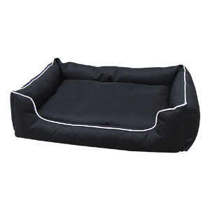100cm x 80cm Heavy Duty Waterproof Dog Bed
