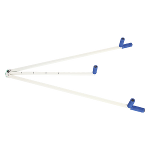 3 Bar Metal Leg Stretcher Martial Arts