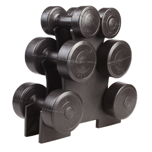 12kg Dumbbell Weights Set