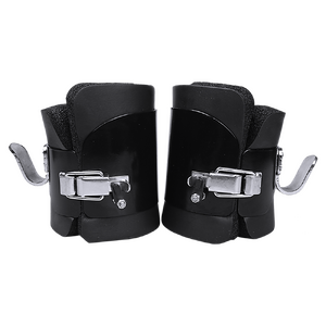 Gravity Inversion Boots Therapy Hang Spine Posture Physio Gym Fitness