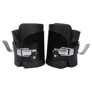 Gravity Inversion Boots Therapy Hang Spine Posture Physio Gym Fitness