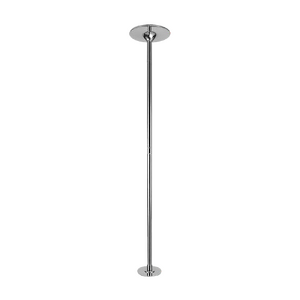 Portable Dance Pole Dancing Spinning Home Gym Fitness