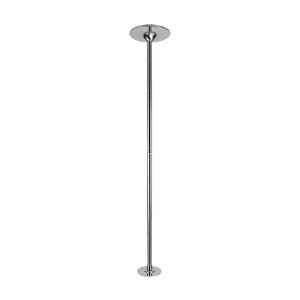 Portable Dance Pole Dancing Spinning Home Gym Fitness