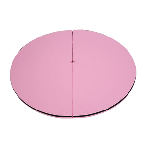 160cm Diameter Exercise Mat for Dancing Pole