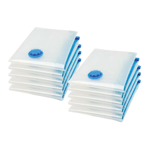 10X JUMBO Vacuum Storage Bags