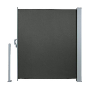 1.8X3M Retractable Side Awning Shade