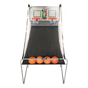 Arcade Basketball Game 2-Player Electronic Sports