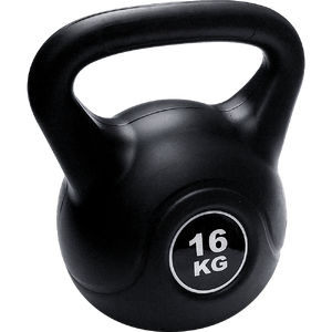 Kettle Bell 16KG Training Weight Fitness Gym Kettlebell