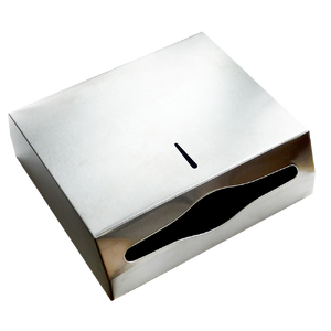 304 Stainless Steel Hand Paper Towel Dispenser Holder Toilet Heavy Duty