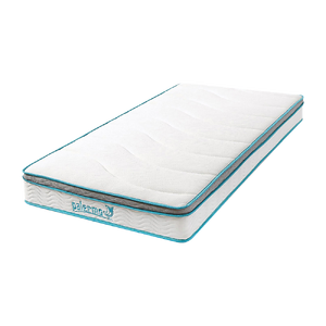 Single 20cm Hybrid Mattress – Memory Foam and Innerspring Support