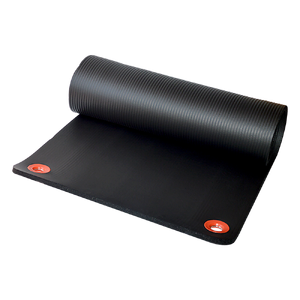 Eyelet Hanging Exercise Mat