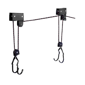Kayak Hoist Ceiling Rack