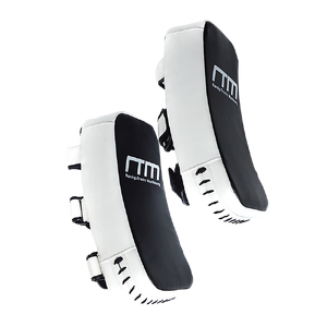 MMA Kick Boxing Pad Strike Shield MMA Thai Focus Arm Punching Bag Muay Thai