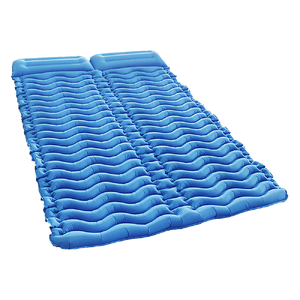 Double Two-person Camping Sleeping Pad