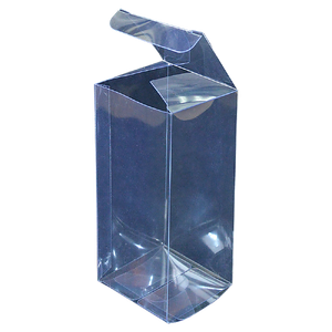 3.75" Funko Pop! Vinyl Protector - 50 Pack