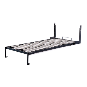 Single Size Wall Bed Mechanism Hardware Kit Diamond Edition