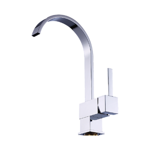 Basin Mixer Tap Faucet -Kitchen Laundry Bathroom Sink