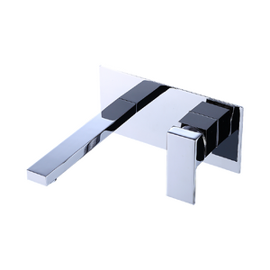 Basin Mixer Tap Bathroom Kitchen Laundry Faucet