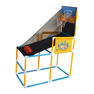 Kids Basketball Hoop Arcade Game