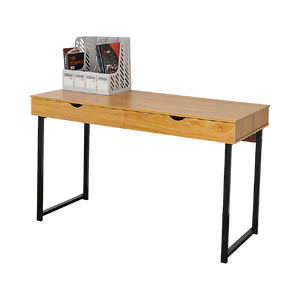 Wood Computer Desk PC Laptop Table Gaming Desk Home Office Study Furniture