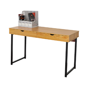 Wood Computer Desk PC Laptop Table Gaming Desk Home Office Study Furniture