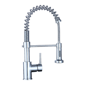 Basin Mixer Tap Faucet w/Extend -Kitchen Laundry Sink
