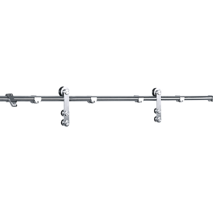 Sliding Barn Door Hardware Stainless Steel