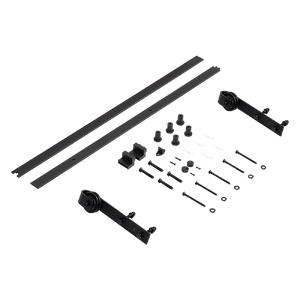 Sliding Barn Door Hardware