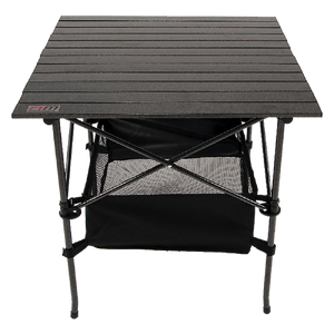 Folding Collapsible Camping Table Caravan RV Heavy Duty Steel & Aluminium