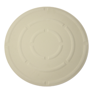 38cm XL Pizza & Baking Stone for BBQ/Oven/Grill
