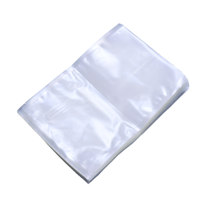 100x Vacuum Sealer Bags Food Storage Saver Heat Seal Cryovac 20cm x 30cm